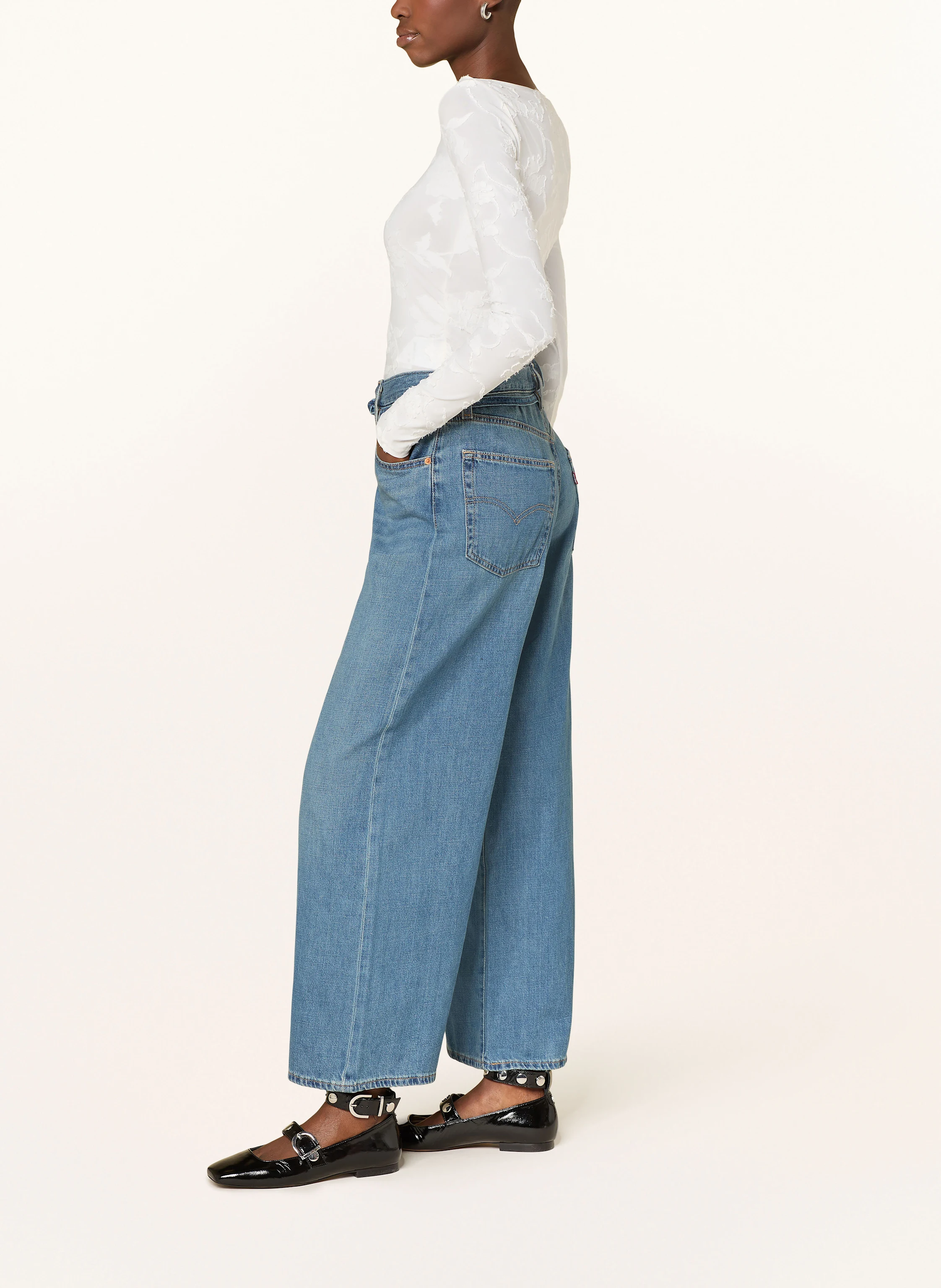 Levi's® Straight Jeans XL STRAIGHT