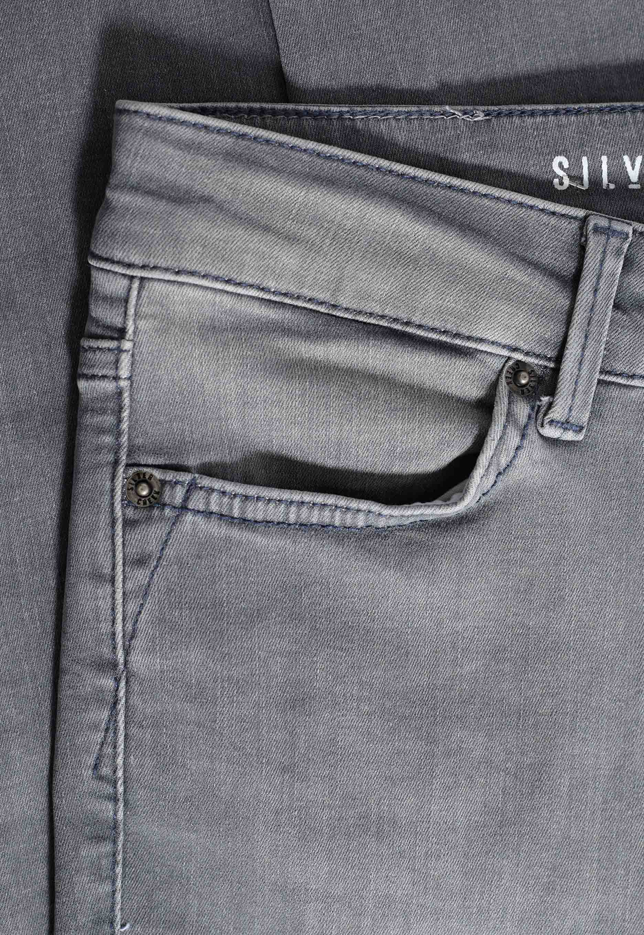 Silvercreek Celsi Super Skinny Jeans