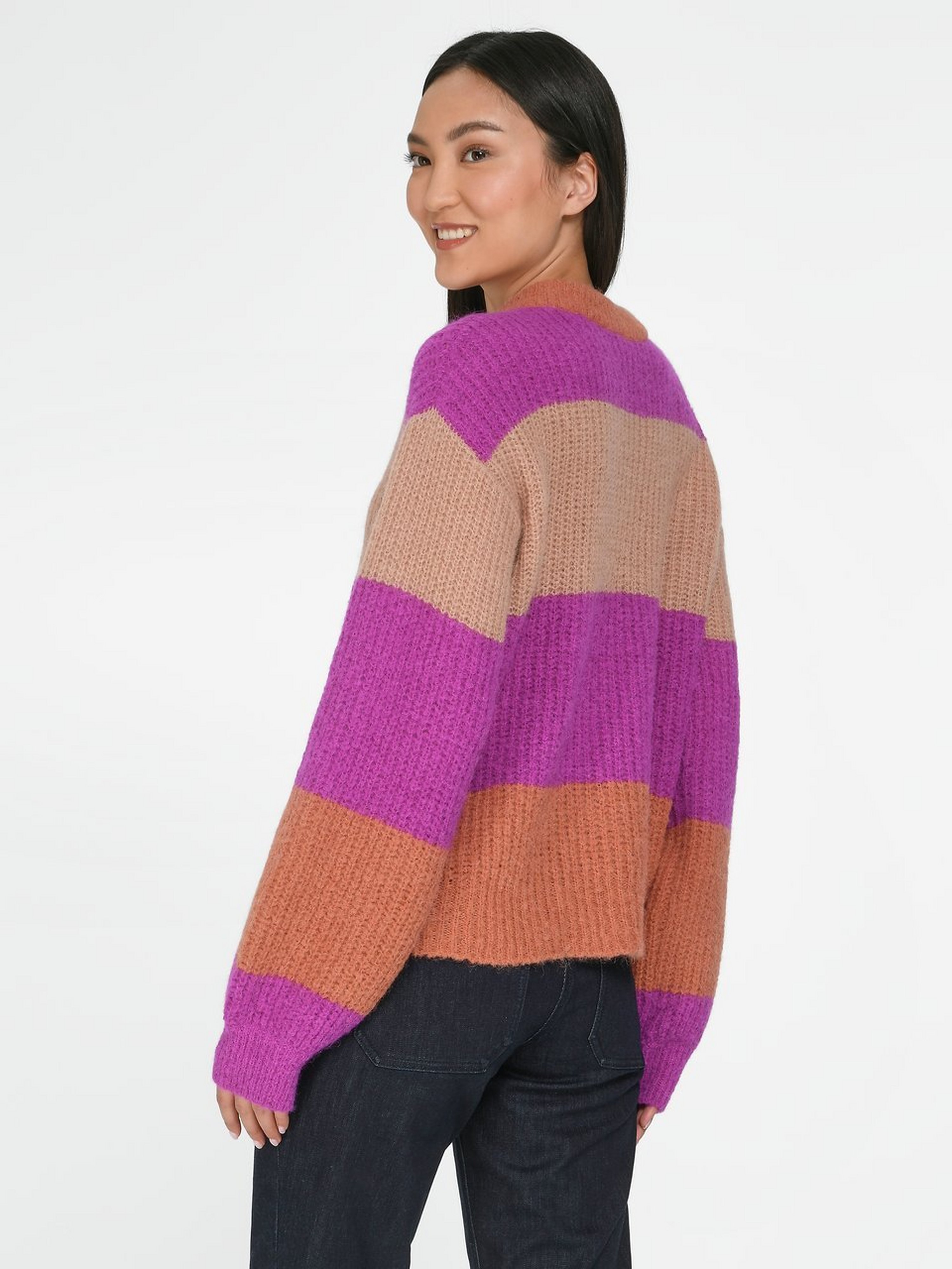 Strickpullover