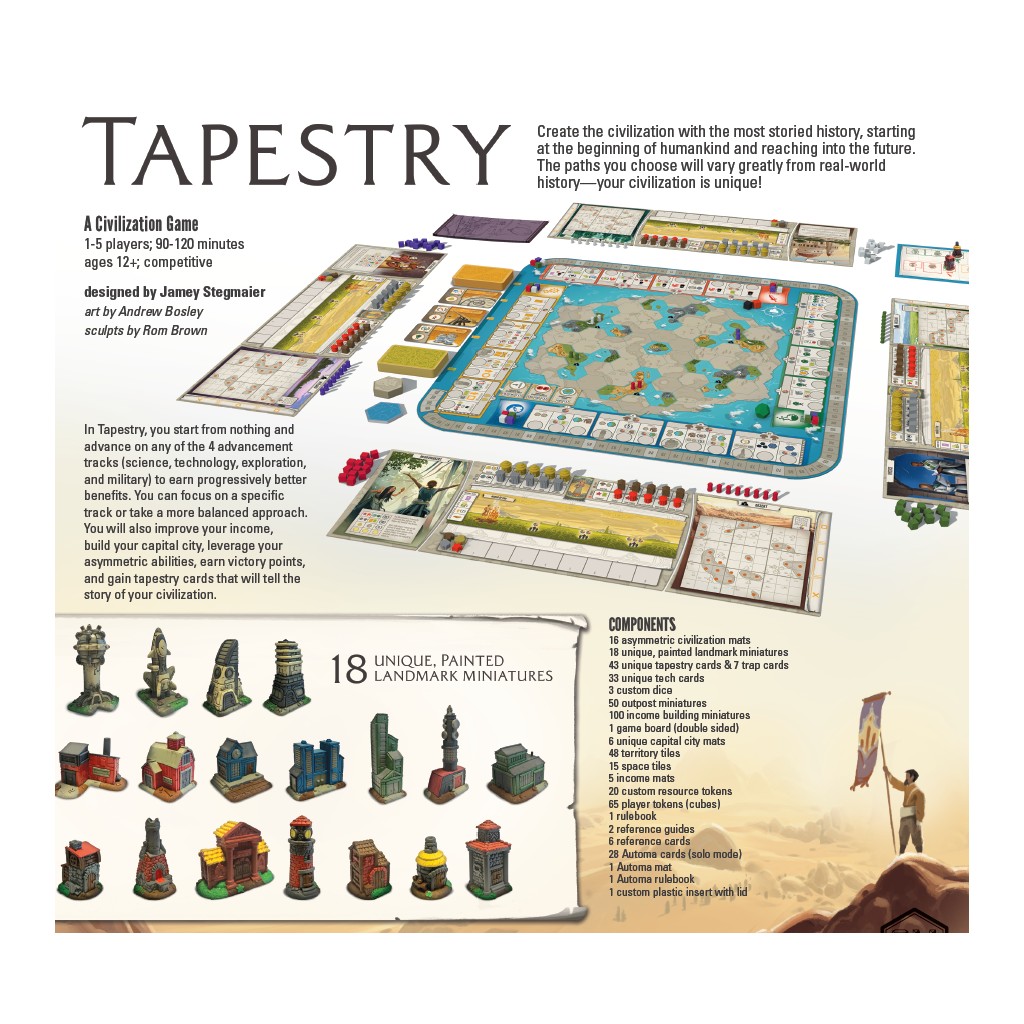 Tapestry