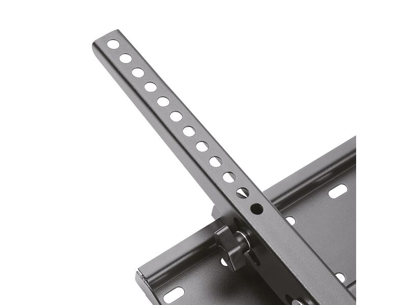 NEOMOUNTS Wandhalterung FPMA-W350 Schwarz Neigbare Wandhalterung für Flachbildschirme bis 55 Zoll