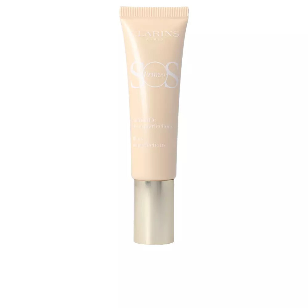 Clarins SOS Primer 02 Peach30 ml