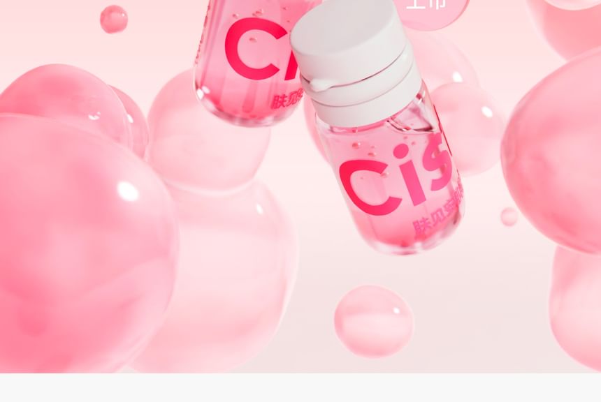 Cistto - Rosa Rubiginosa Verzachtende Zachte Reinigingsolie (Reisformaat)