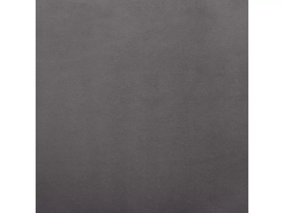 Fauteuil SIRKKA Velours Gris