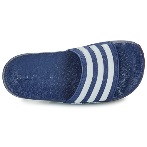 Adidas Sportswear - ADILETTE SHOWER K - Noir