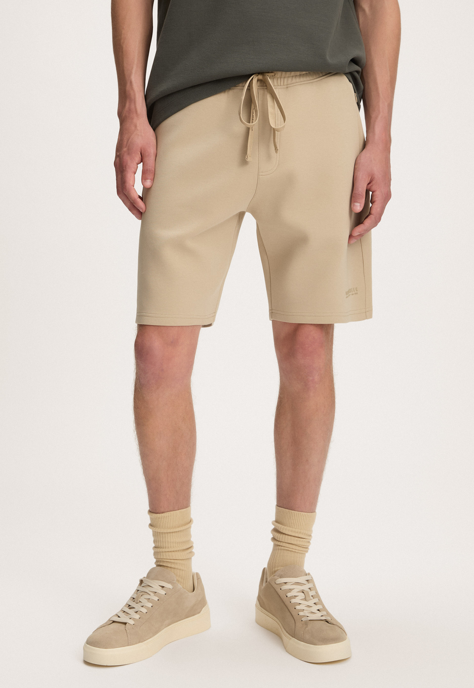 Silvercreek Broden Short