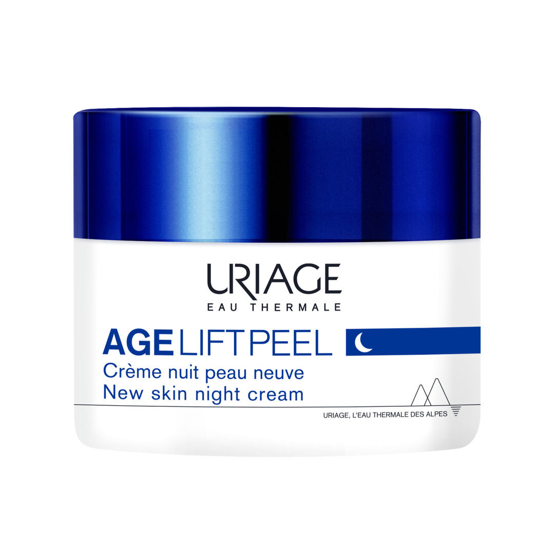 URIAGE  AGE LIFT Peel Creme de Noite Pele Nova - 50ml
