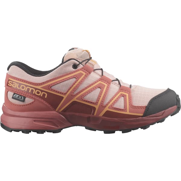Chaussure trail SALOMON SPEEDCROSS CSWP J
