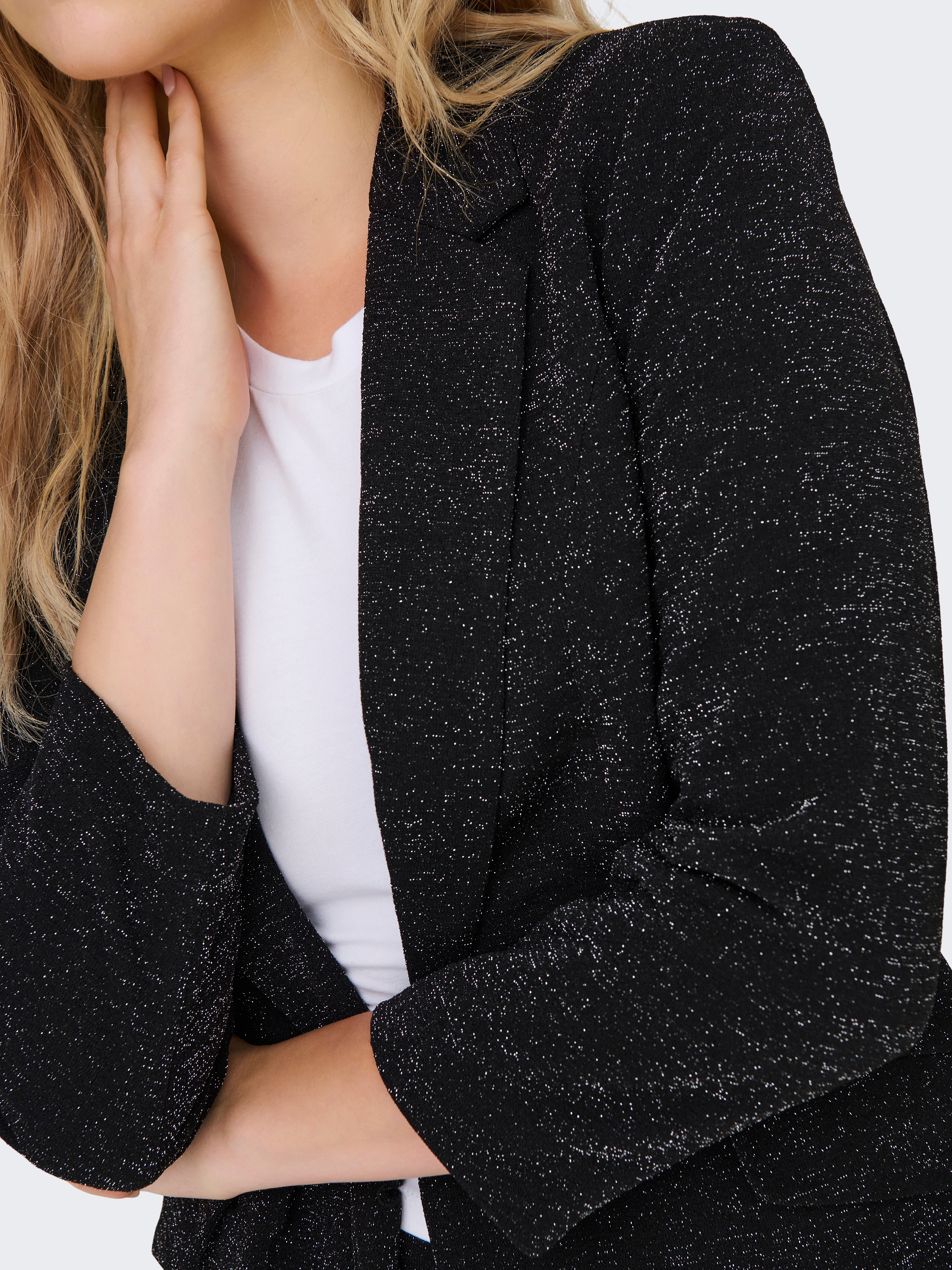 ONLALYA Blazer Black