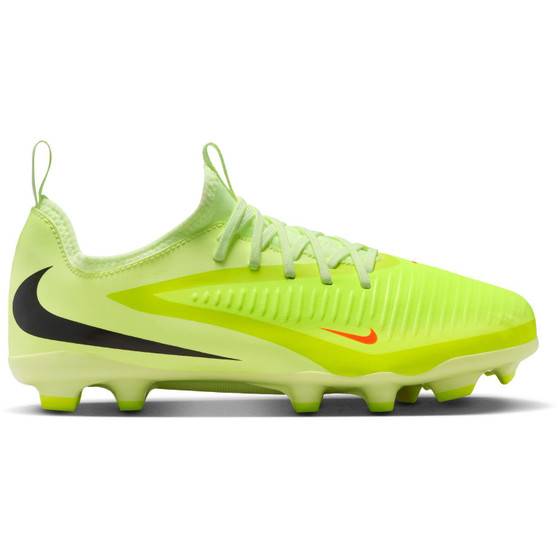 Nike Phantom 6 Low Academy FG/MG Kids