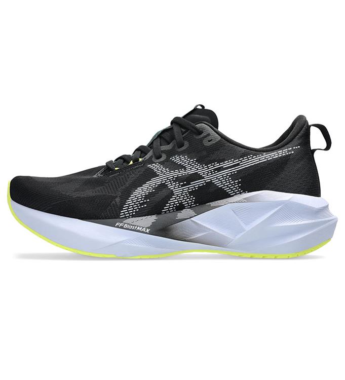 ASICS NOVABLAST 5 1011B974 BLACK-BLUE-FADE