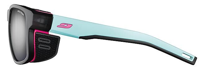 JULBO - LUNETTES DE SOLEIL SHIELD M CAT 4