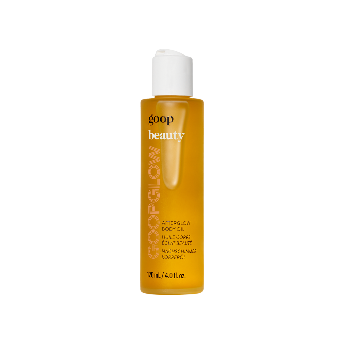 Afterglow Body Oil 120ml