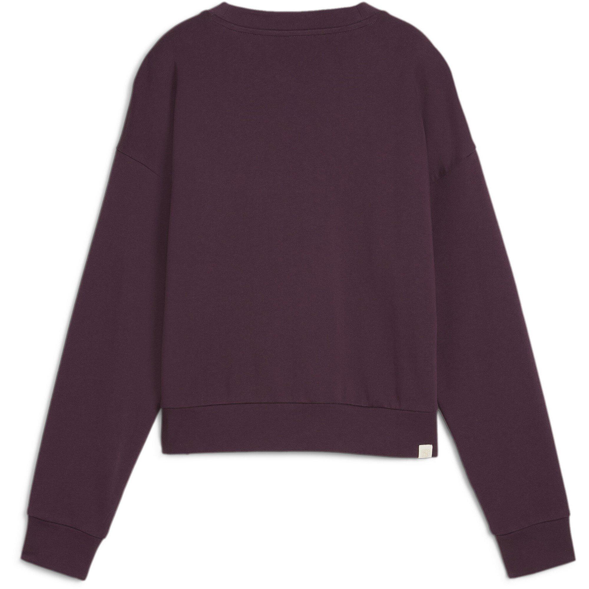 Puma Puma Better Sportswear Crew Sweatshirt Womens
