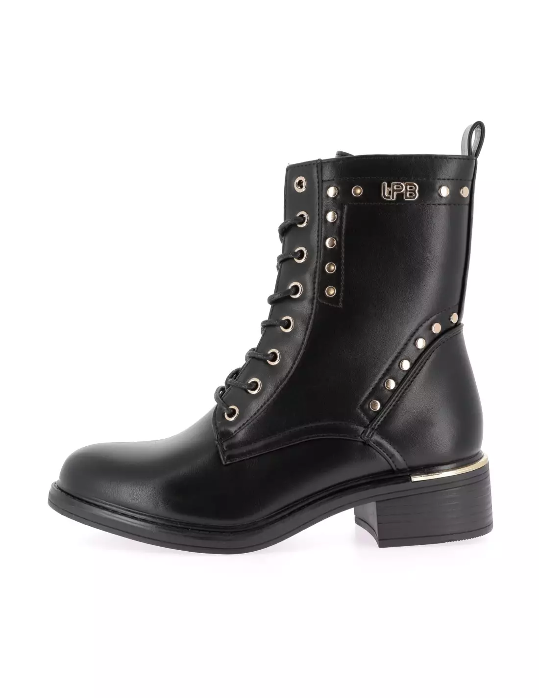 LES PETITES BOMBES - LPB ESMA - Boots & bottines Noirpu