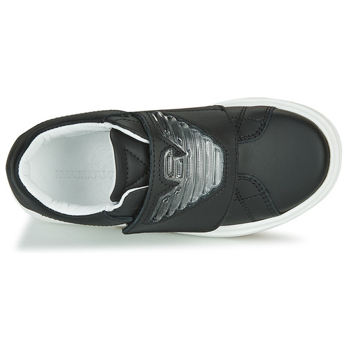Emporio Armani - XYX014-XOI08 - Noir