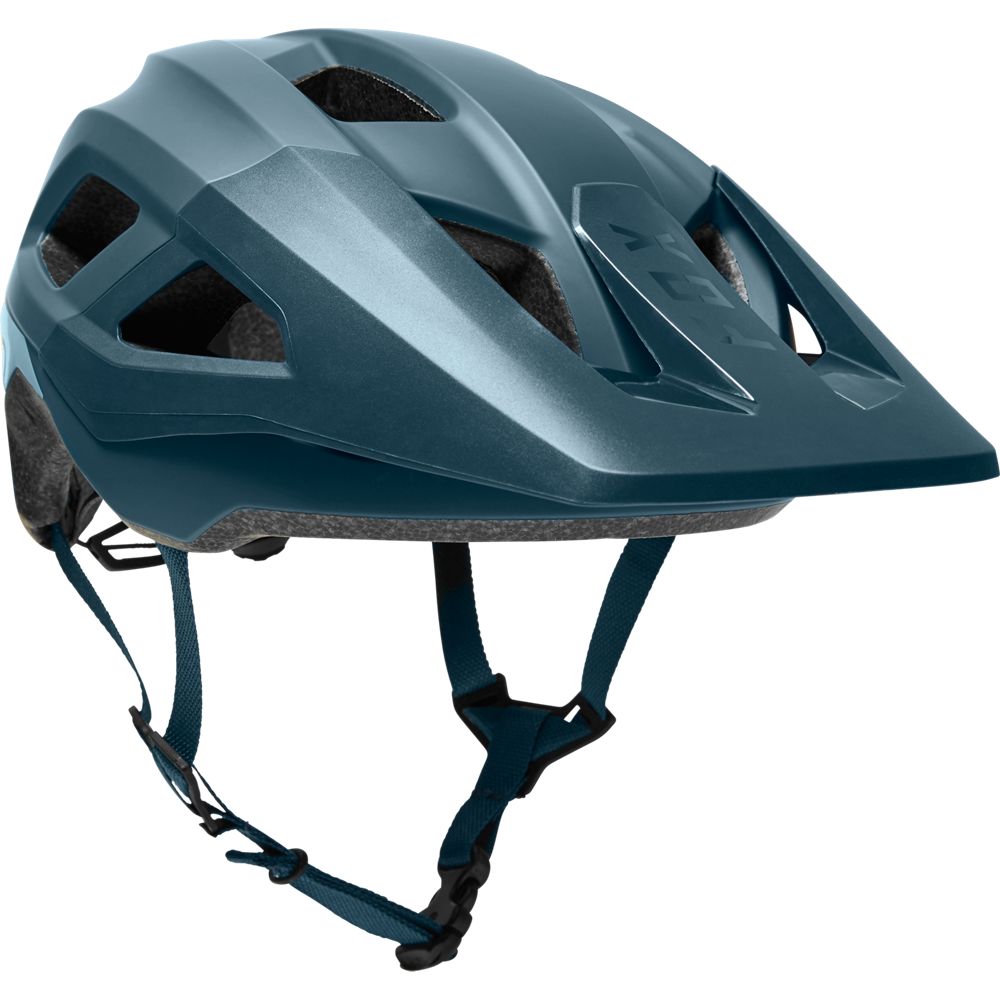 FOX Mainframe Mips MTB Cykelhjelm Blå