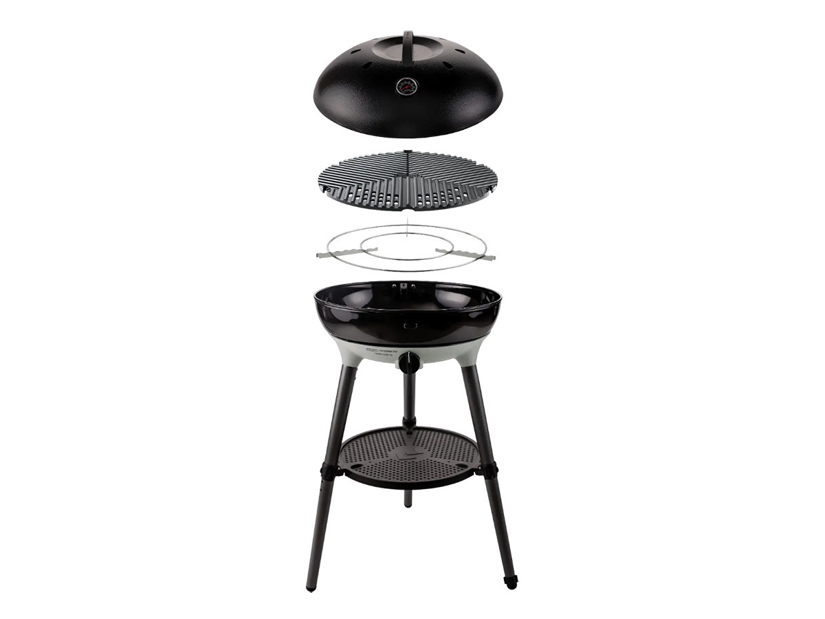 Cadac Carri Chef 50 BBQ gasbarbecue