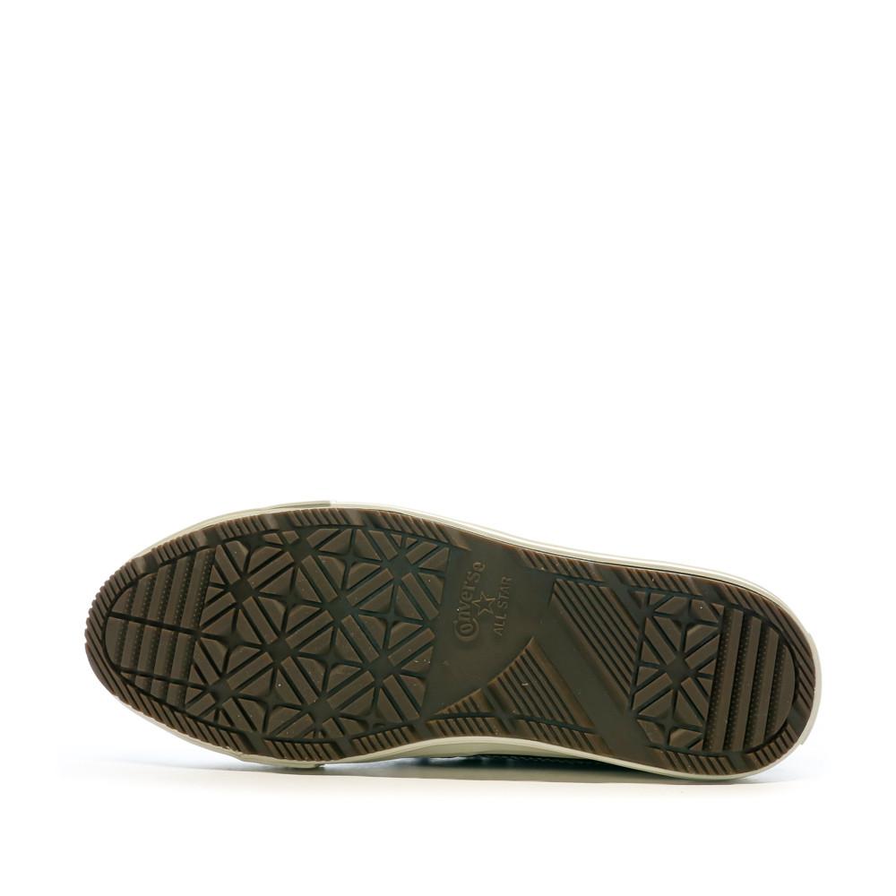 Converse Baskets Noir Femme Converse All Star Terrain
