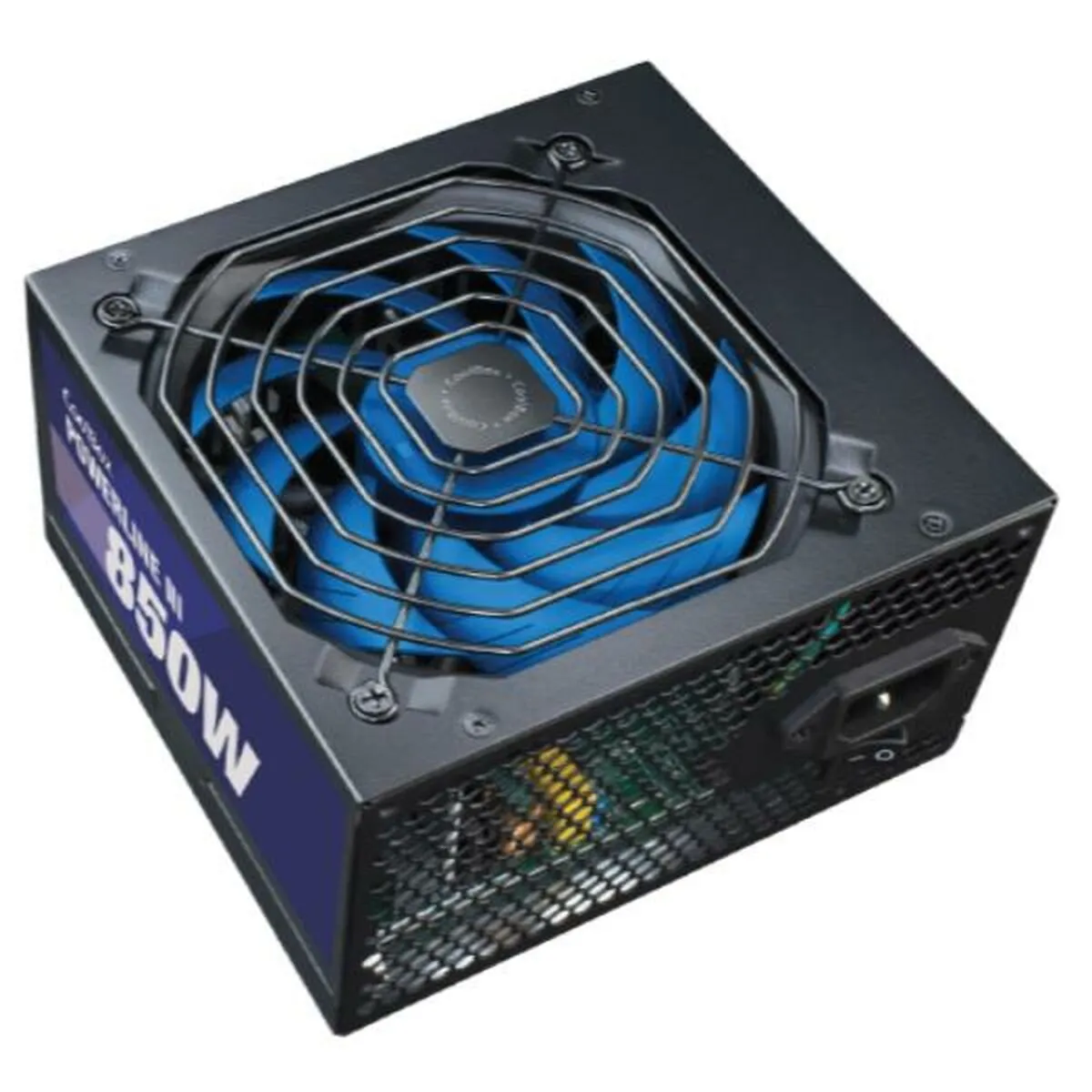 Coolbox Bloc d’Alimentation COO-FAPW3-850