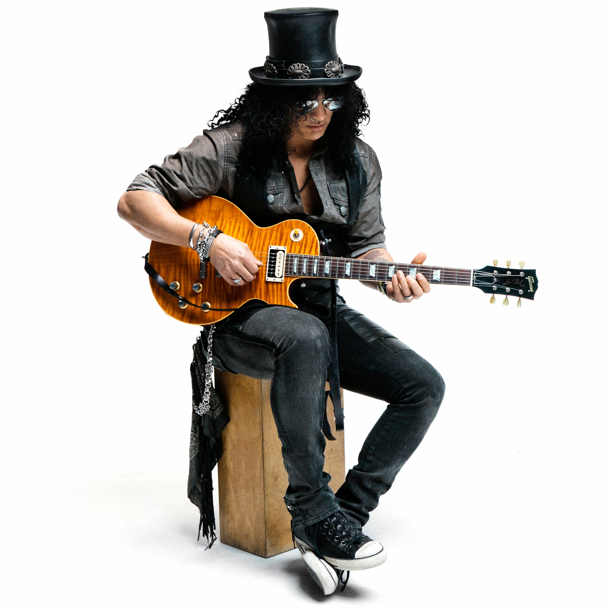 IK Multimedia Slash (download)