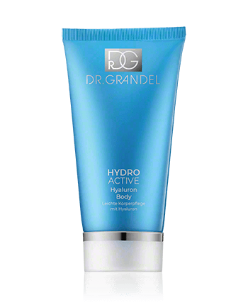 Dr. Grandel Hydro Active Hyaluron Body 150ml