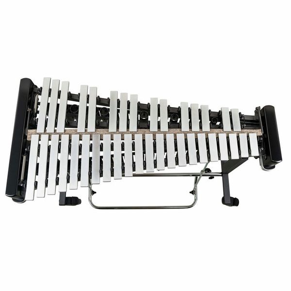 Bergerault GSERPE Glockenspiel A=443Hz