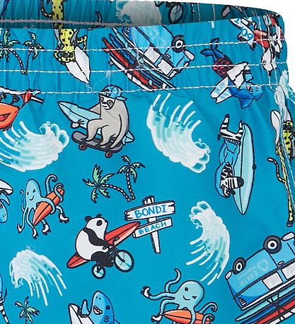 Speedo Bådeshorts - Boys 11\