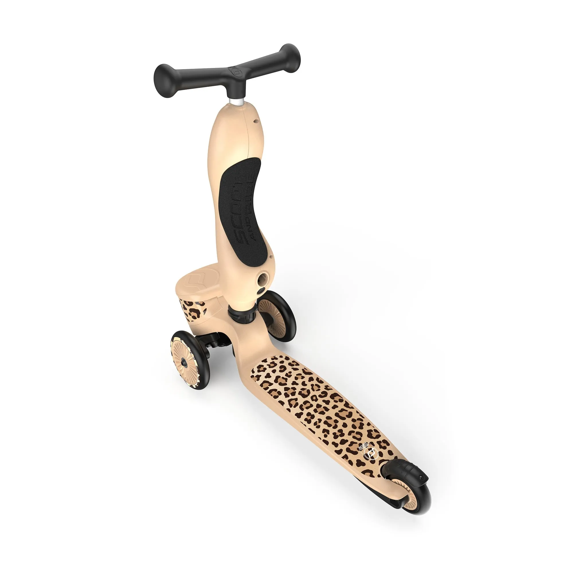 Trottinette 2-en-1 Highwaykick 1 Lifestyle