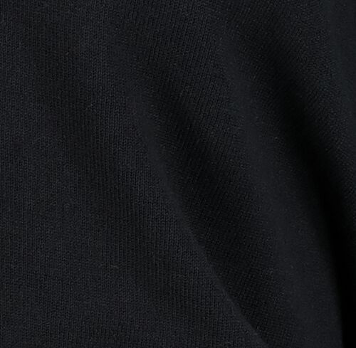 gilet femme noir