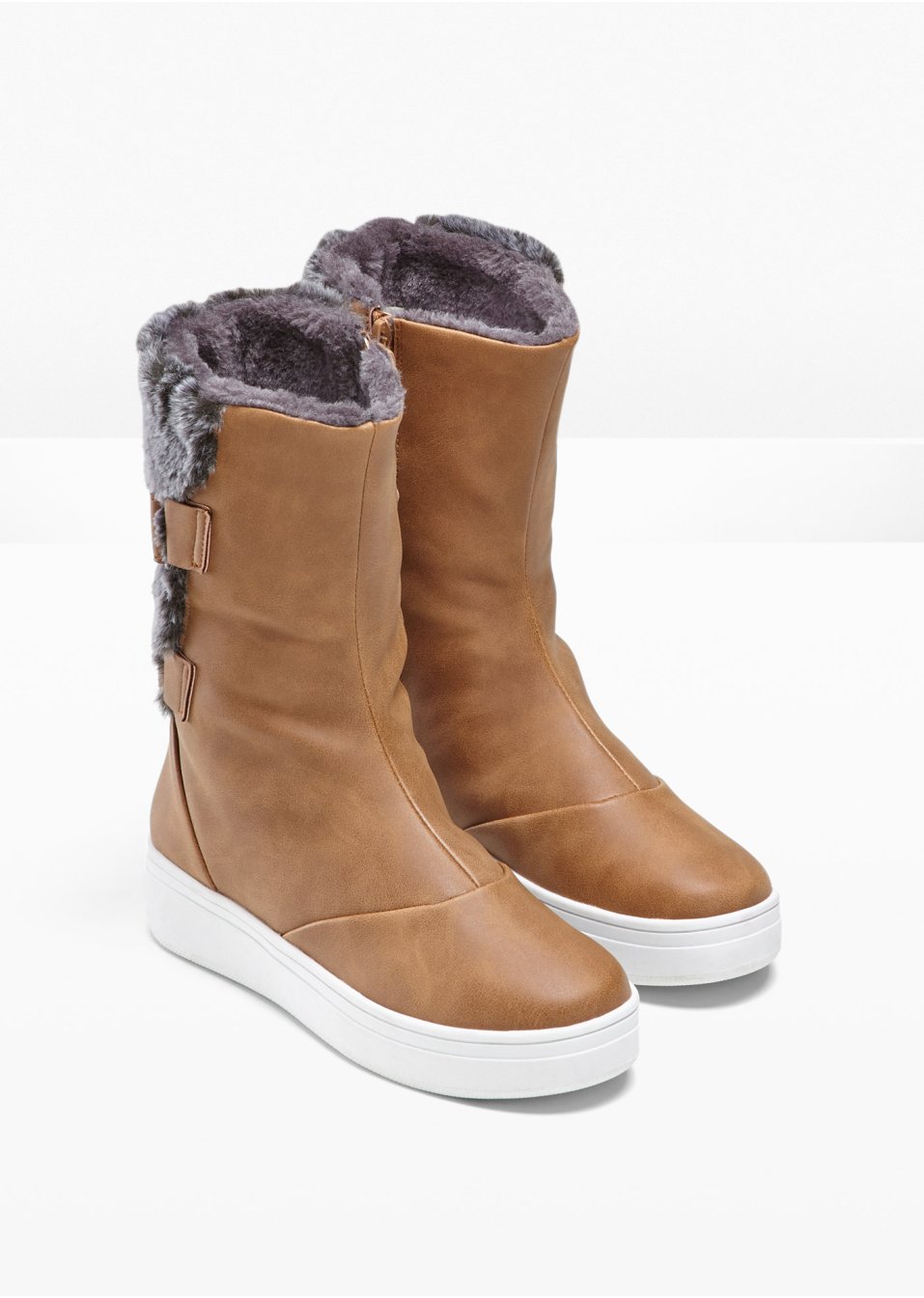 Bottes d'hiver