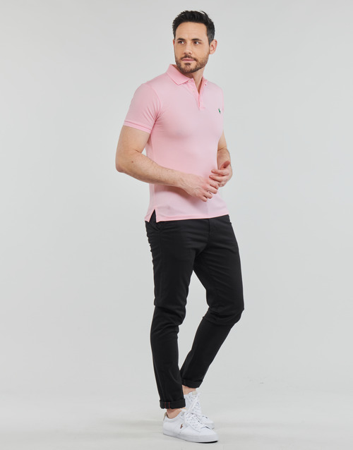 Polo Ralph Lauren - K221SC52 Rosa / Carmel / Pink