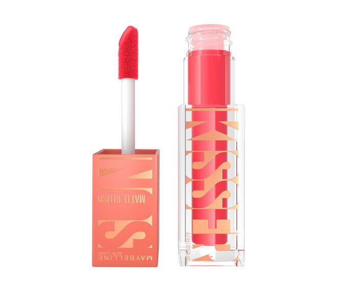 Maybelline Sunkisser Blush30 Pink Mirage