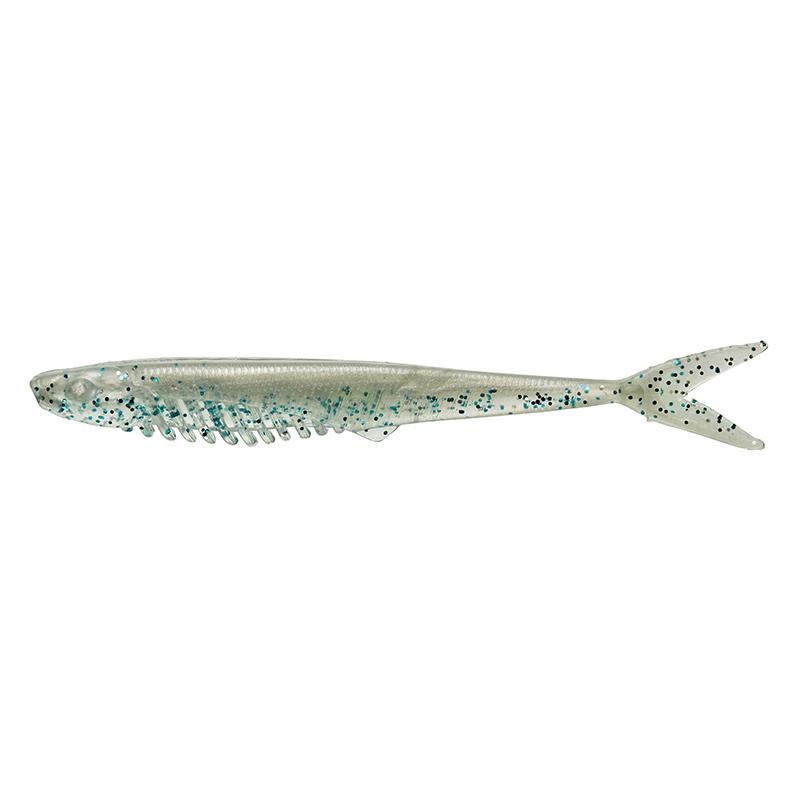 Leurre Souple Gunki Pacemaker 165 - 16.5Cm - Par 3