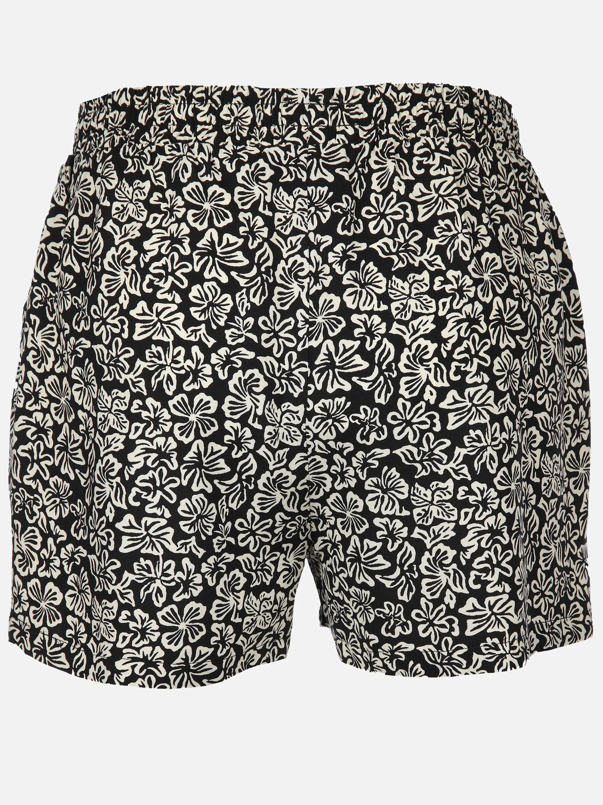 Damen Shorts in kurzer Form