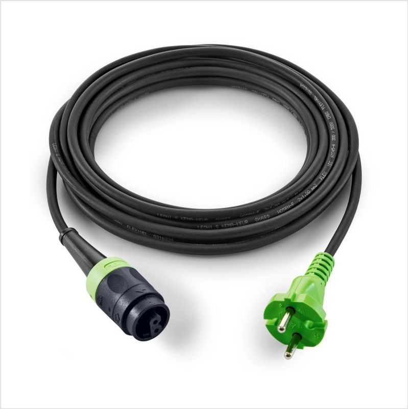 Festool - ACA 220-240/18V - Netstroomadapter - 150W - Geschikt voor Accu-Schuurmachines
