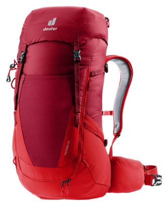 Sac de Randonnée Deuter Futura 26 Rouge Regular