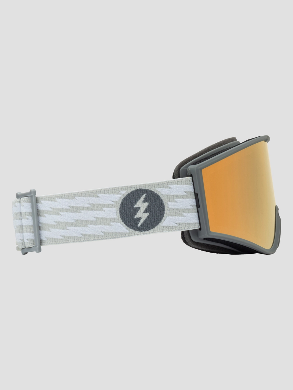 Electric EK1.S Volt Sand+Bonus Lens Rose Goggle gold chrome