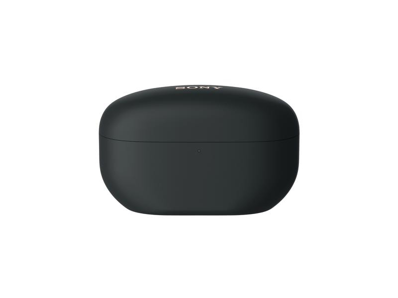 Sony True Wireless In-Ear-Kopfhörer WF-1000XM5 Schwarz Kabelloser Bluetooth-Kopfhörer mit Noise Cancelling