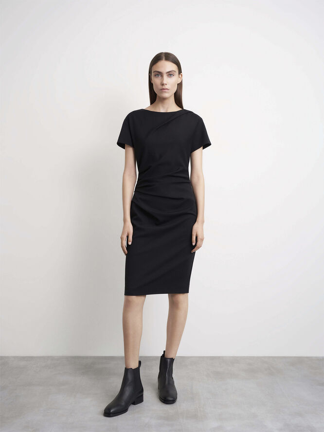 Tiger of Sweden IZLO S Kjole Black