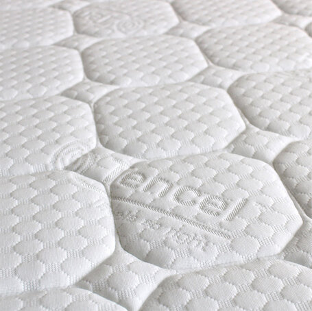 Toppermatras Luxury Motion - Memory Foam