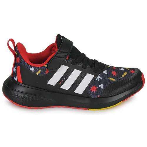 Adidas Sportswear - FortaRun 2.0 MICKEY - Noir / Mickey