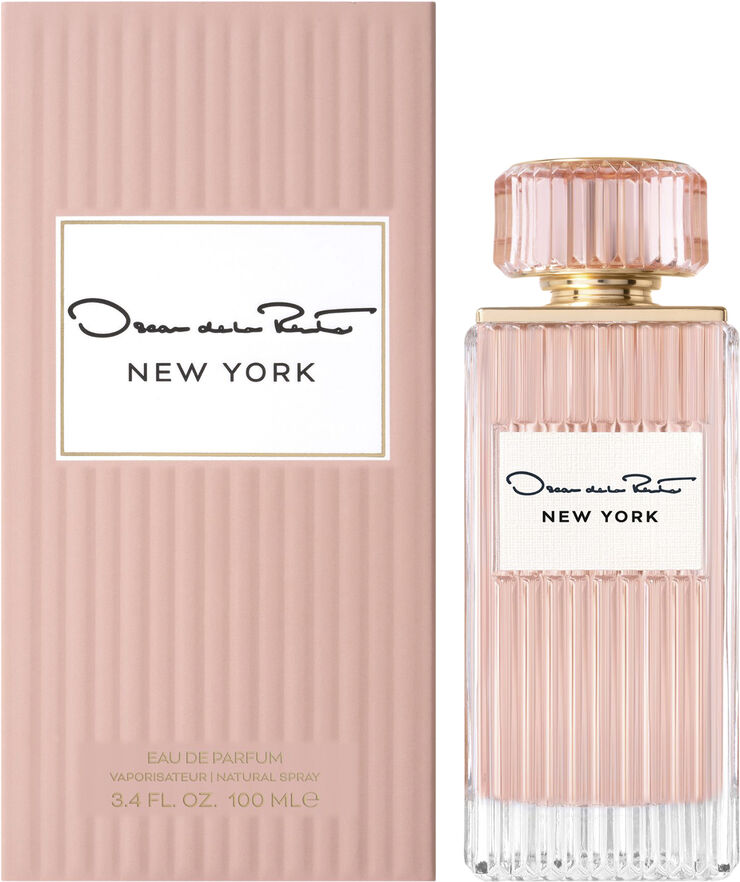 Oscar de la Renta New York