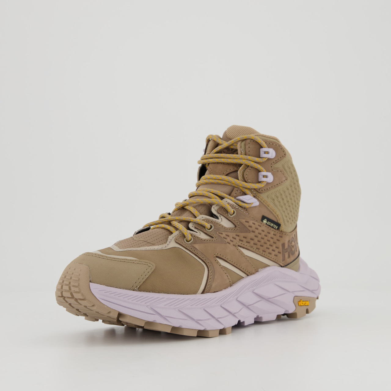 Hoka One One W ANACAPA MID GTX