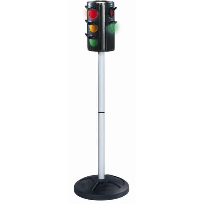 BIG Traffic Lights - 71cm Ampel