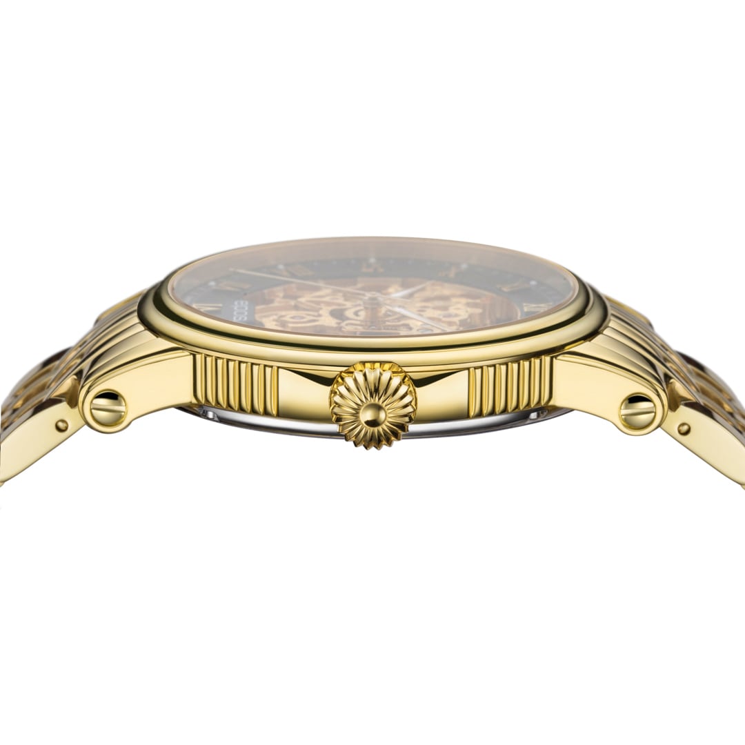 Epos Timeless 3390 Automatic Skeleton