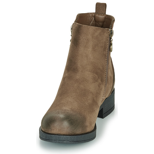 Chattawak - VAMP - Taupe