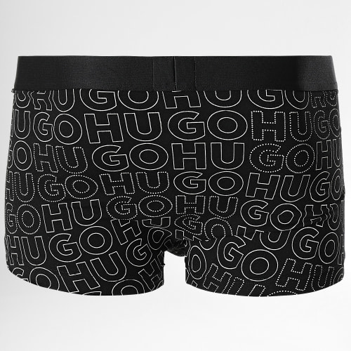 Lot De 2 Boxers 50501384 Noir Rouge