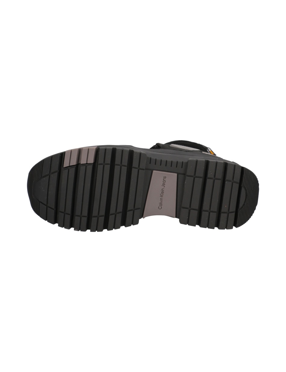 HIKING LACE UP BOOT COR