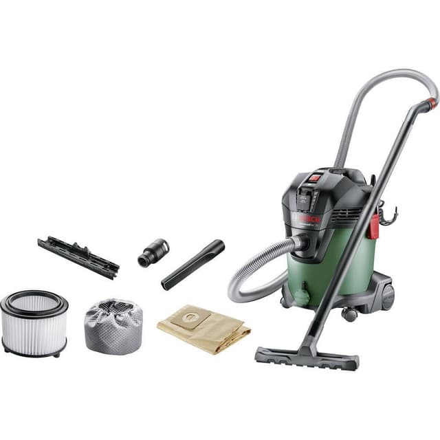 Bosch Home and Garden AdvancedVac 20 06033D1200